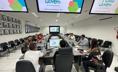 Projeto tem parceria com o Governo de AL