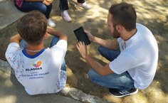 Pesquisadores percorrem todo o estado para levantamento