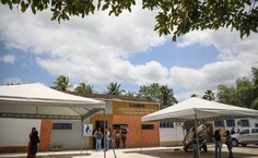 Fundado em 2015, esta é a segunda reforma do Laqua