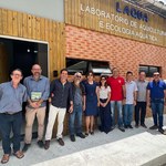 Reinauguração do Laboratório de Aquicultura potencializa pesquisas