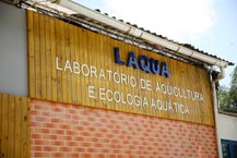 Laqua é destaque nas pesquisas ambientais por trabalhos desenvolvidos no Baixo São Francisco, no rio da APA Costa dos Corais e na laguna Mundaú