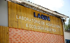 Laqua é destaque nas pesquisas ambientais por trabalhos desenvolvidos no Baixo São Francisco, no rio da APA Costa dos Corais e na laguna Mundaú