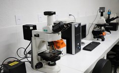 Novos equipamentos também foram comprados para melhorar análises realizadas