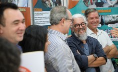 Presentes enfatizaram a importância do laboratório no monitoramento e defesa do meio ambiente em Alagoas