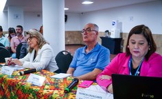 Banca avaliadora conta com pesquisadores ad-hoc e representantes da Secretaria de Estado da Saúde