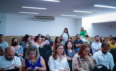 Evento foi realizado no Maceió Mar Hotel durante os dias 4 e 5 de outubro