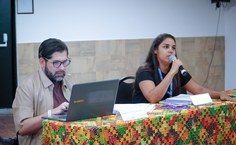 Banca avaliadora dos projetos PPSUS