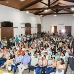 Entusiasmo e reconhecimento marcam início da 6ª Expedição