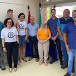 Atuação da Expedição Científica atrai pesquisadores estrangeiros