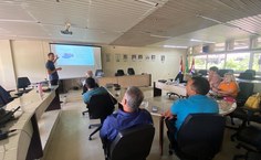 De acordo com Luke Whaley, do IRD/França, o projeto visa promover modelos mais equitativos de governança e de uso da água na bacia do São Francisco