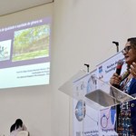 Diversidade na Ciência é destaque no congresso de Iniciação Científica da Ufal