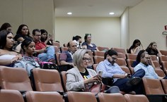 33º Congresso Acadêmico de Iniciação Científica e 16º Congresso de Iniciação Tecnológica
