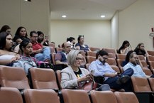 33º Congresso Acadêmico de Iniciação Científica e 16º Congresso de Iniciação Tecnológica