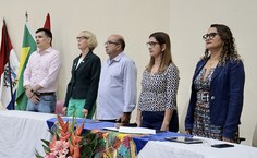 33º Congresso Acadêmico de Iniciação Científica e 16º Congresso de Iniciação Tecnológica