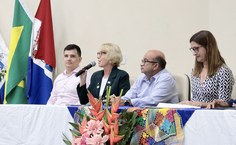 33º Congresso Acadêmico de Iniciação Científica e 16º Congresso de Iniciação Tecnológica