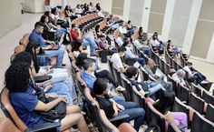 33º Congresso Acadêmico de Iniciação Científica e 16º Congresso de Iniciação Tecnológica