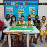 Educação ambiental é destaque na 6ª Expedição Científica do São Francisco