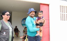 Para José Vieira, a Expedição é uma oportunidade transformadora em todos os sentidos