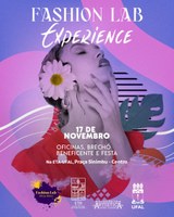 Escola Técnica de Artes promove evento Fashion Lab Experience