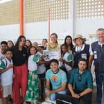 IBGE participa da Expedição Científica e se torna referência nacional