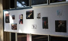 1ª Mostra Livre de Imagem e Acesso não Visual