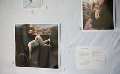 1ª Mostra Livre de Imagem e Acesso não Visual