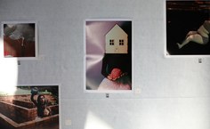 1ª Mostra Livre de Imagem e Acesso não Visual