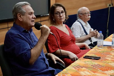 Projeto traz à academia discussões sobre conjuntura política brasileira e alagoana