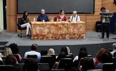 Projeto traz à academia discussões sobre conjuntura política brasileira e alagoana