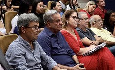 Projeto traz à academia discussões sobre conjuntura política brasileira e alagoana