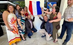 Prédio da Farmácia Universitária é inaugurado