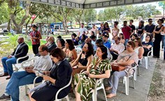 Prédio da Farmácia Universitária é inaugurado