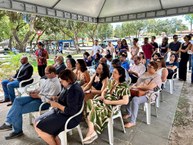 Prédio da Farmácia Universitária é inaugurado