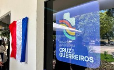 Prédio da Farmácia Universitária é inaugurado