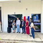 Prédio da Farmácia Universitária é inaugurado e serviços começam em 2024