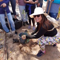 Projeto da Ufal produz adubo orgânico a partir de coleta seletiva doméstica