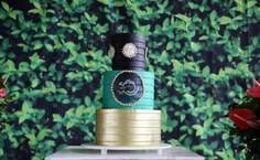 Comemoração do jubileu de ouro