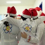 Sorriso de Plantão inicia campanha de arrecadação de brinquedos para o Natal