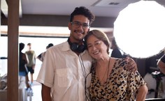 Gravações de ‘Não estamos sonhando’