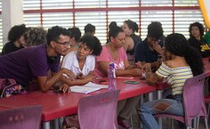 Gravações de ‘Não estamos sonhando’