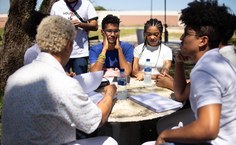 Gravações de ‘Não estamos sonhando’