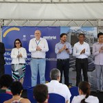 Ufal inaugura Usina Solar para impulsionar pesquisa em Energias Renováveis