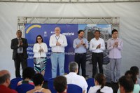 Ufal inaugura Usina Solar para impulsionar pesquisa em Energias Renováveis