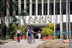 Universidades federais terão painel sobre gastos financeiros na educação