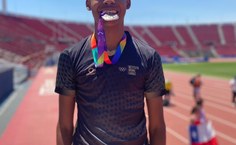 Jonathan Vinícius sonha em fazer Educação Física na Ufal