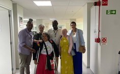 Resultados de projeto sobre saúde da pessoa com albinismo são discutidos em Brasília