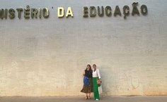 Resultados de projeto sobre saúde da pessoa com albinismo são discutidos em Brasília