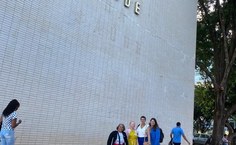 Resultados de projeto sobre saúde da pessoa com albinismo são discutidos em Brasília