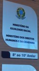 Resultados de projeto sobre saúde da pessoa com albinismo são discutidos em Brasília