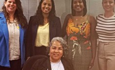 Resultados de projeto sobre saúde da pessoa com albinismo são discutidos em Brasília